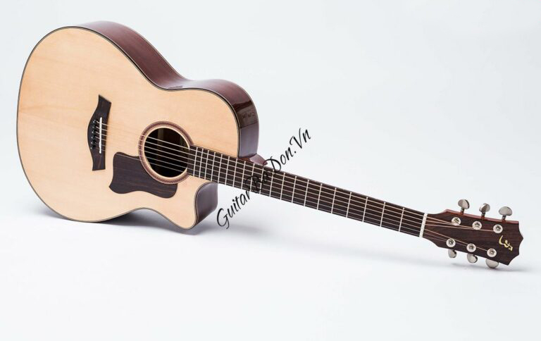 Đàn Guitar Ba Đờn T400 - Acoustic