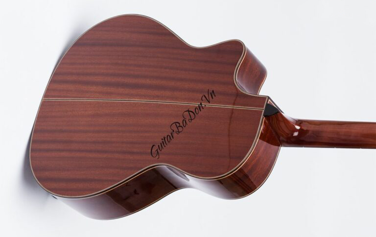 Đàn Guitar Ba Đờn T400 - Acoustic