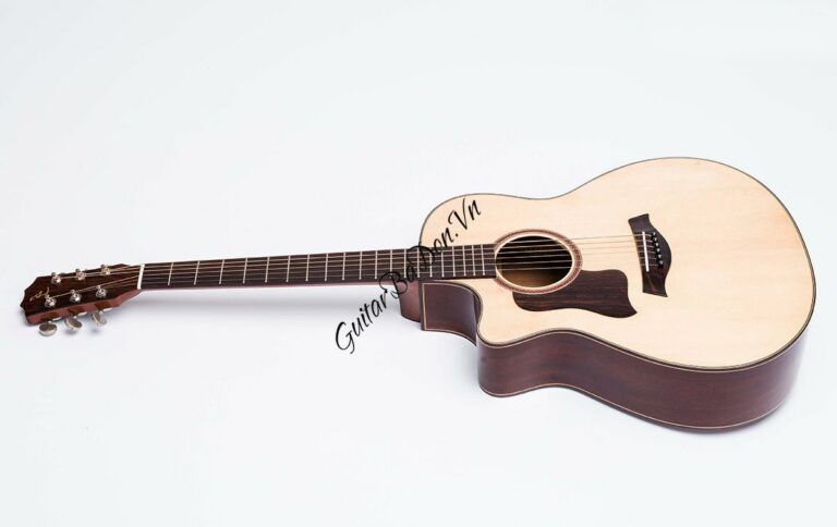 Đàn Guitar Ba Đờn T400 - Acoustic