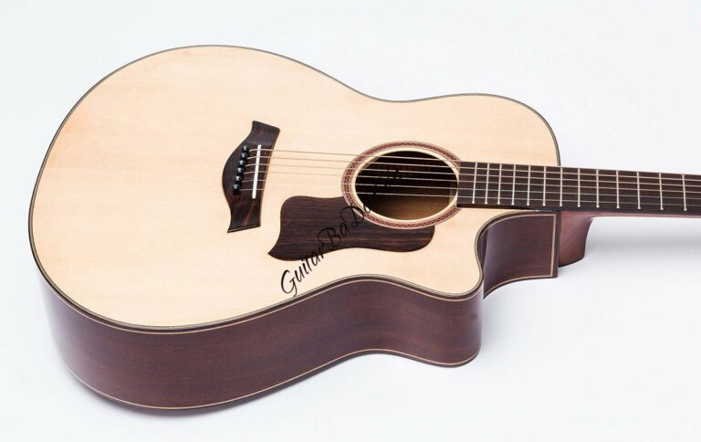 Đàn Guitar Ba Đờn T400 - Acoustic