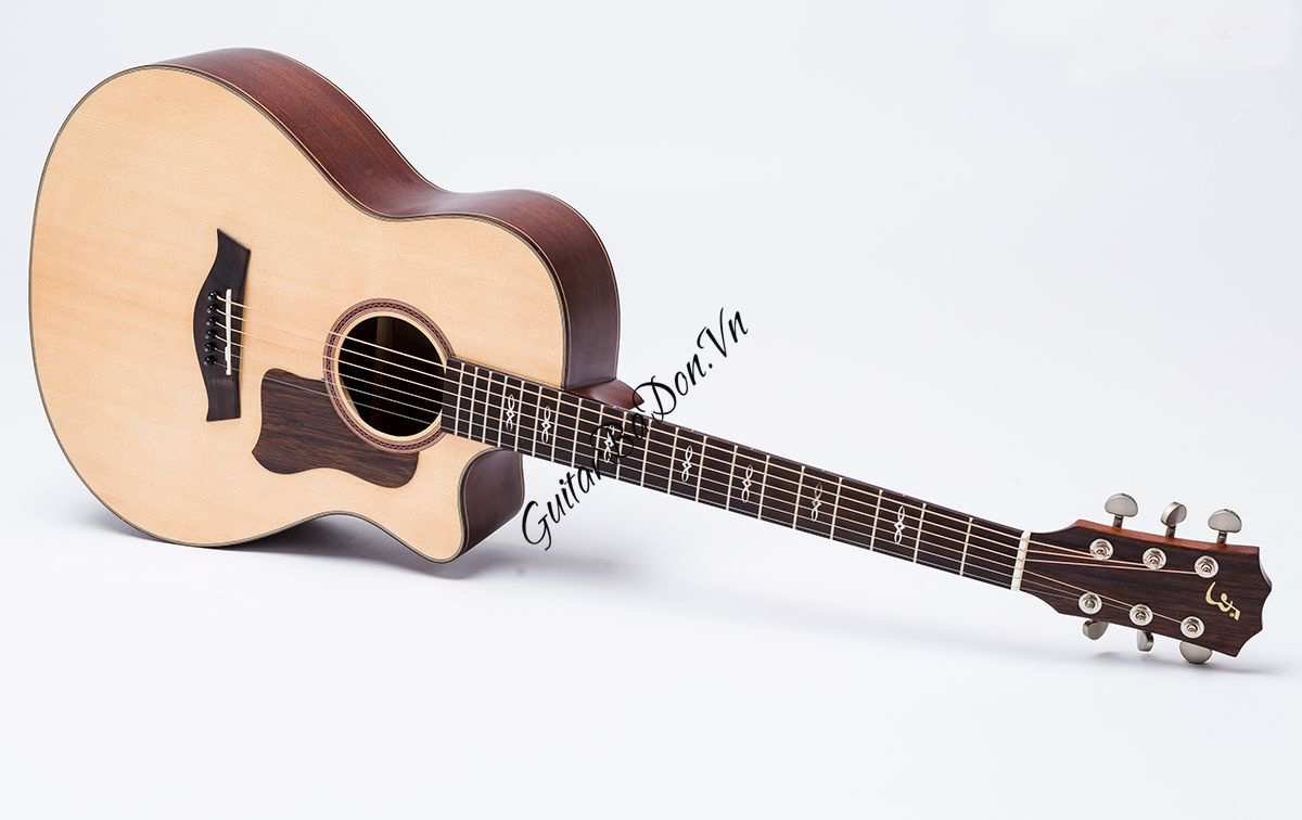Đàn Guitar Ba Đờn T420 - Acoustic