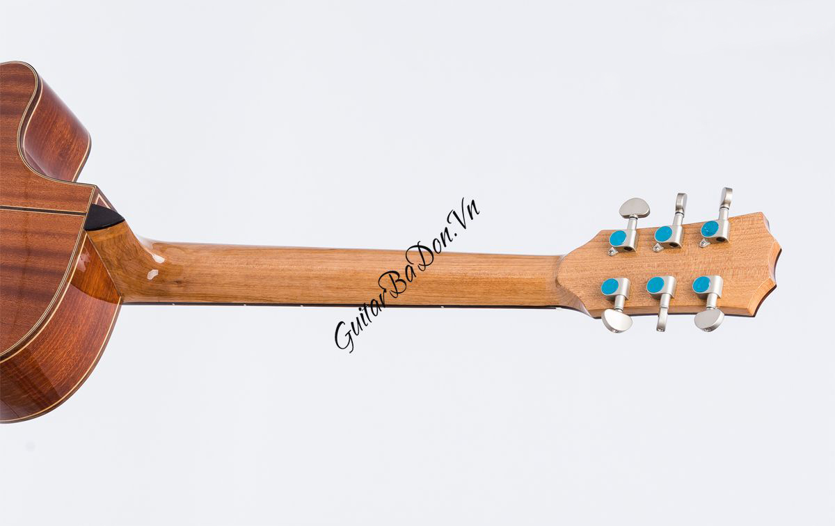 Đàn Guitar Ba Đờn T450 - Acoustic