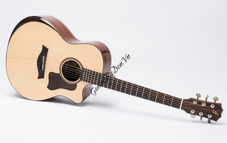 Đàn Guitar Ba Đờn T450 - Acoustic