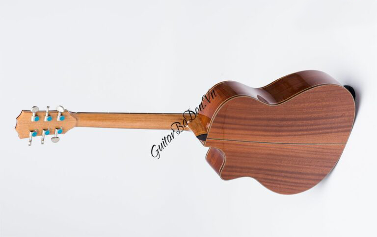 Đàn Guitar Ba Đờn T450 - Acoustic