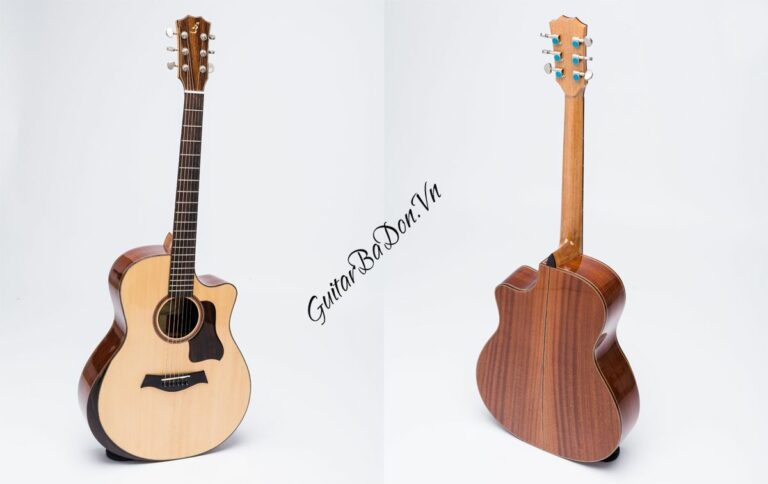 Đàn Guitar Ba Đờn T450 - Acoustic