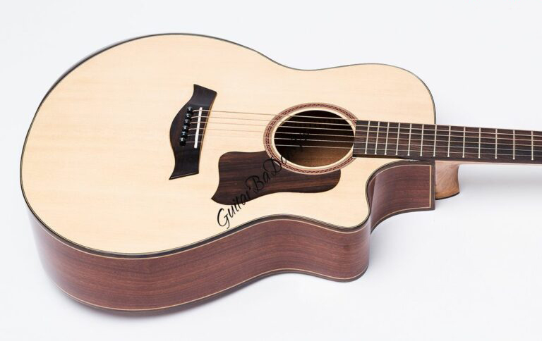 Đàn Guitar Ba Đờn T450 - Acoustic