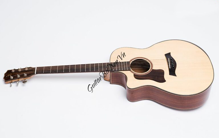 Đàn Guitar Ba Đờn T450 - Acoustic