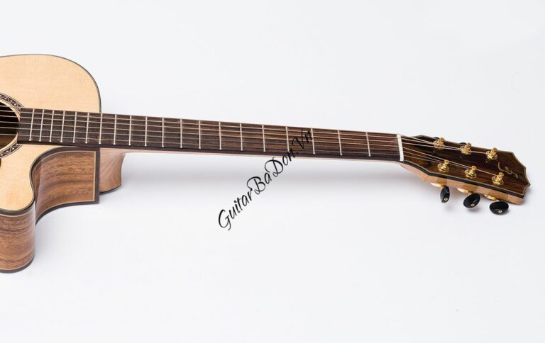 Đàn Guitar Ba Đờn T600 - Acoustic