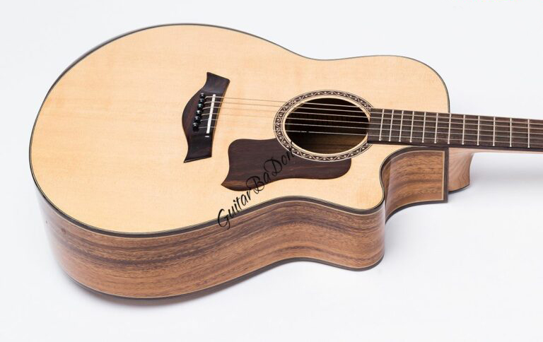 Đàn Guitar Ba Đờn T600 - Acoustic