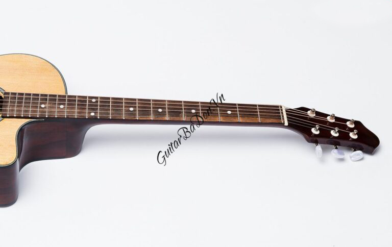 Đàn Guitar Ba Đờn T70 - Acoustic
