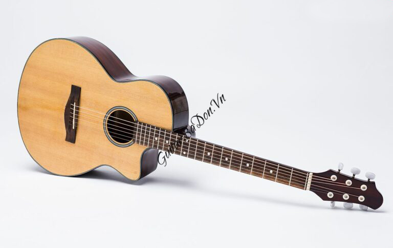 Đàn Guitar Ba Đờn T70 - Acoustic