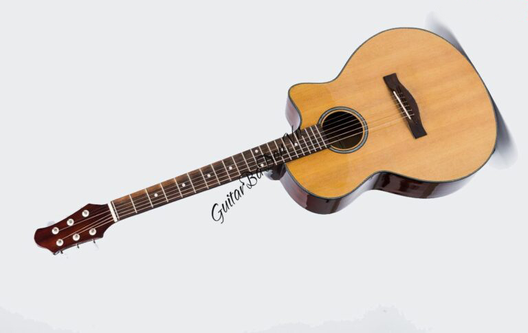 Đàn Guitar Ba Đờn T70 - Acoustic