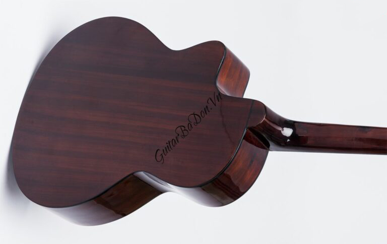 Đàn Guitar Ba Đờn T70 - Acoustic