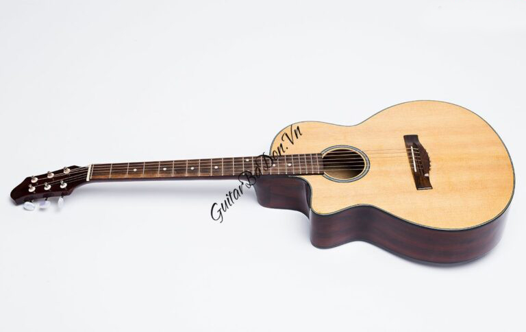 Đàn Guitar Ba Đờn T70 - Acoustic