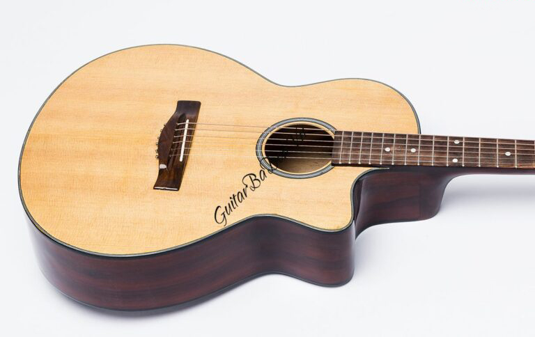 Đàn Guitar Ba Đờn T70 - Acoustic