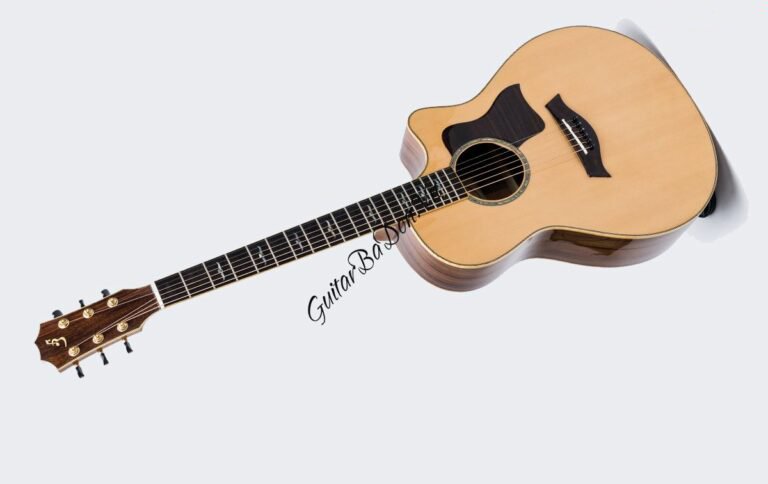 Đàn Guitar Ba Đờn T700 - Acoustic