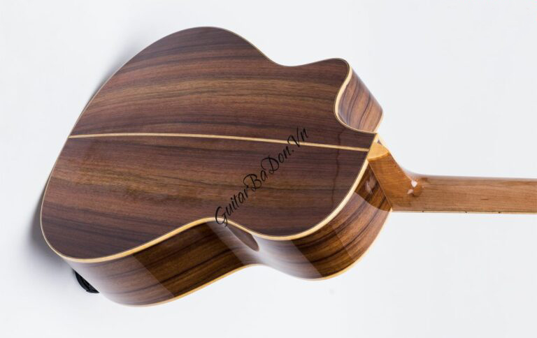 Đàn Guitar Ba Đờn T700 - Acoustic