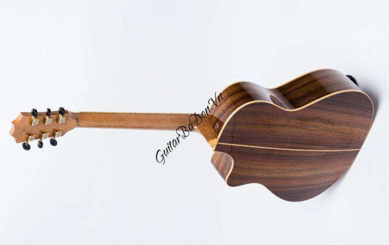 Đàn Guitar Ba Đờn T700 - Acoustic