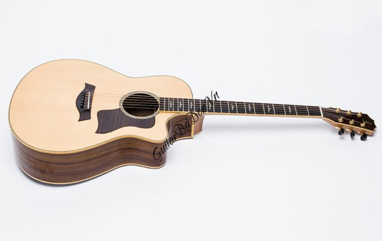 Đàn Guitar Ba Đờn T700 - Acoustic