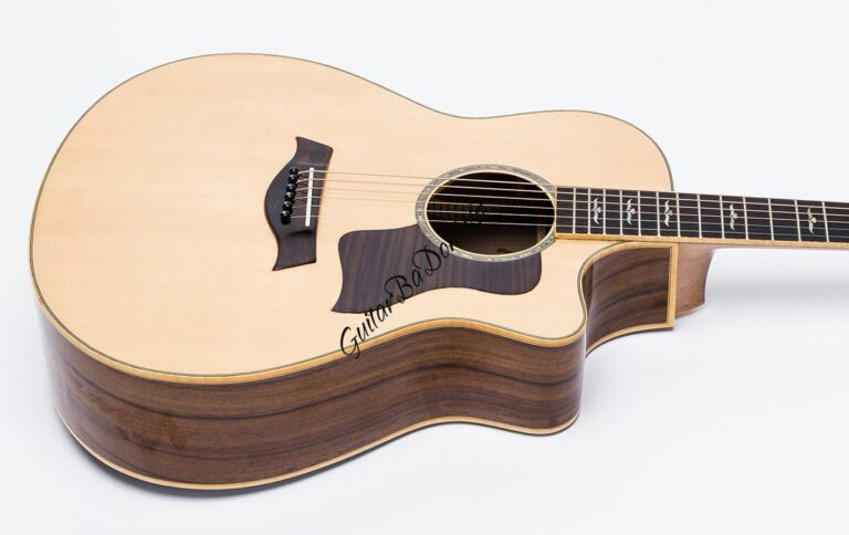 Đàn Guitar Ba Đờn T700 - Acoustic
