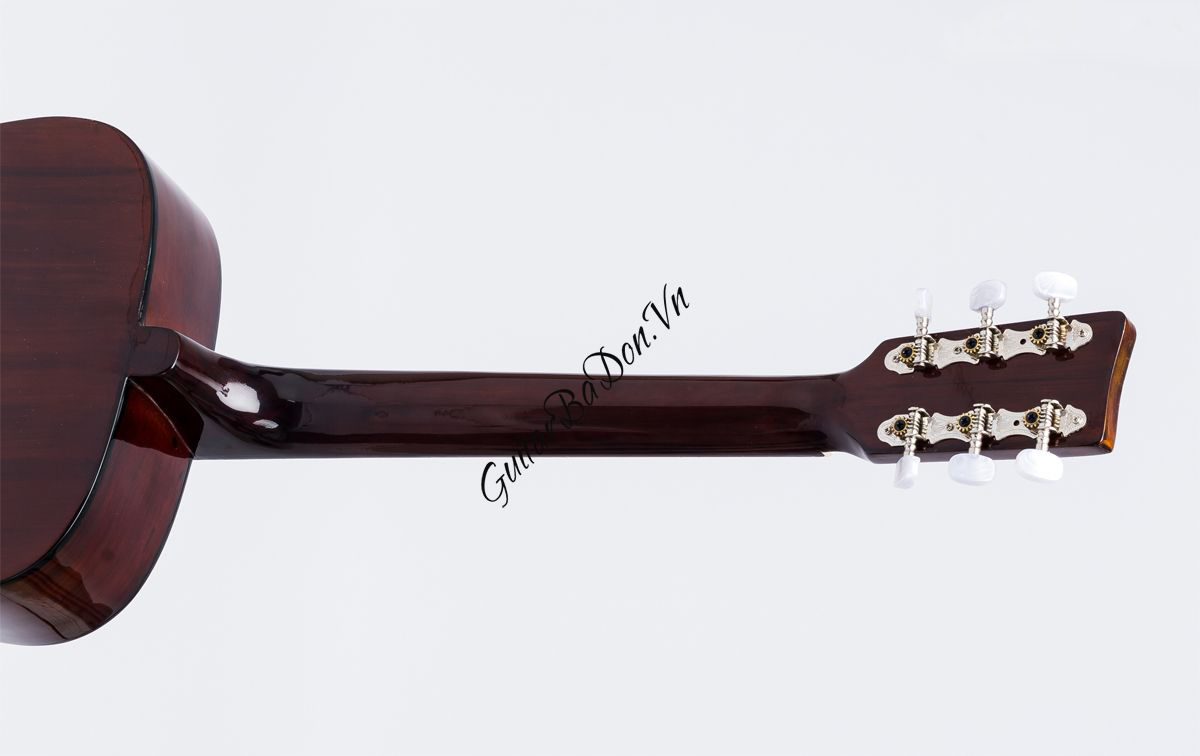 Đàn Guitar Ba Đờn VE70D - Acoustic