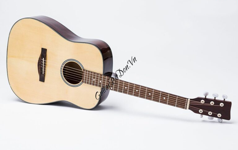 Đàn Guitar Ba Đờn VE70D - Acoustic