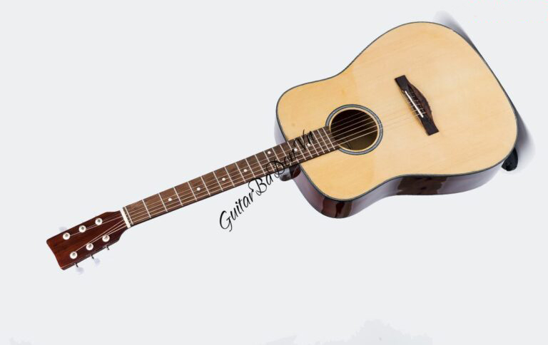 Đàn Guitar Ba Đờn VE70D - Acoustic