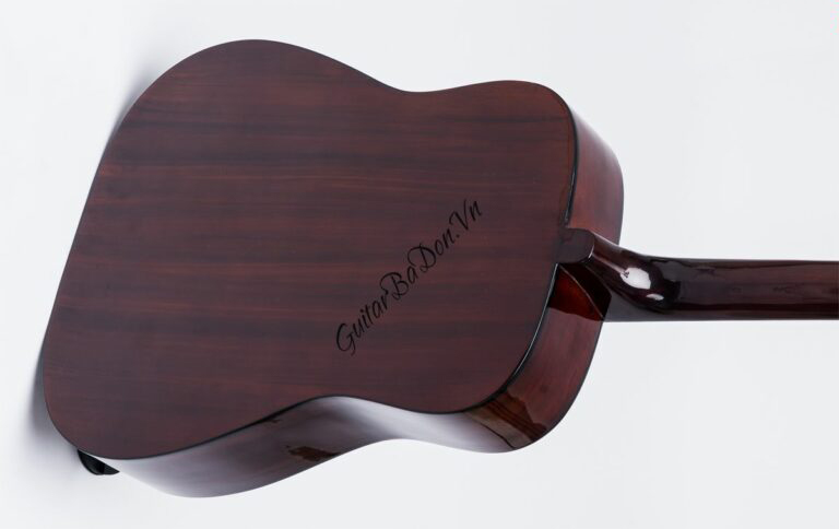 Đàn Guitar Ba Đờn VE70D - Acoustic