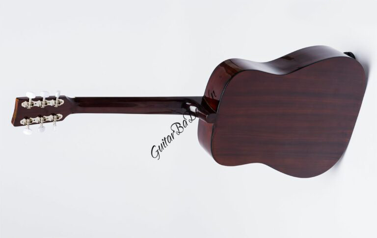 Đàn Guitar Ba Đờn VE70D - Acoustic