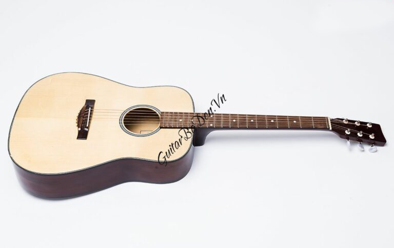 Đàn Guitar Ba Đờn VE70D - Acoustic