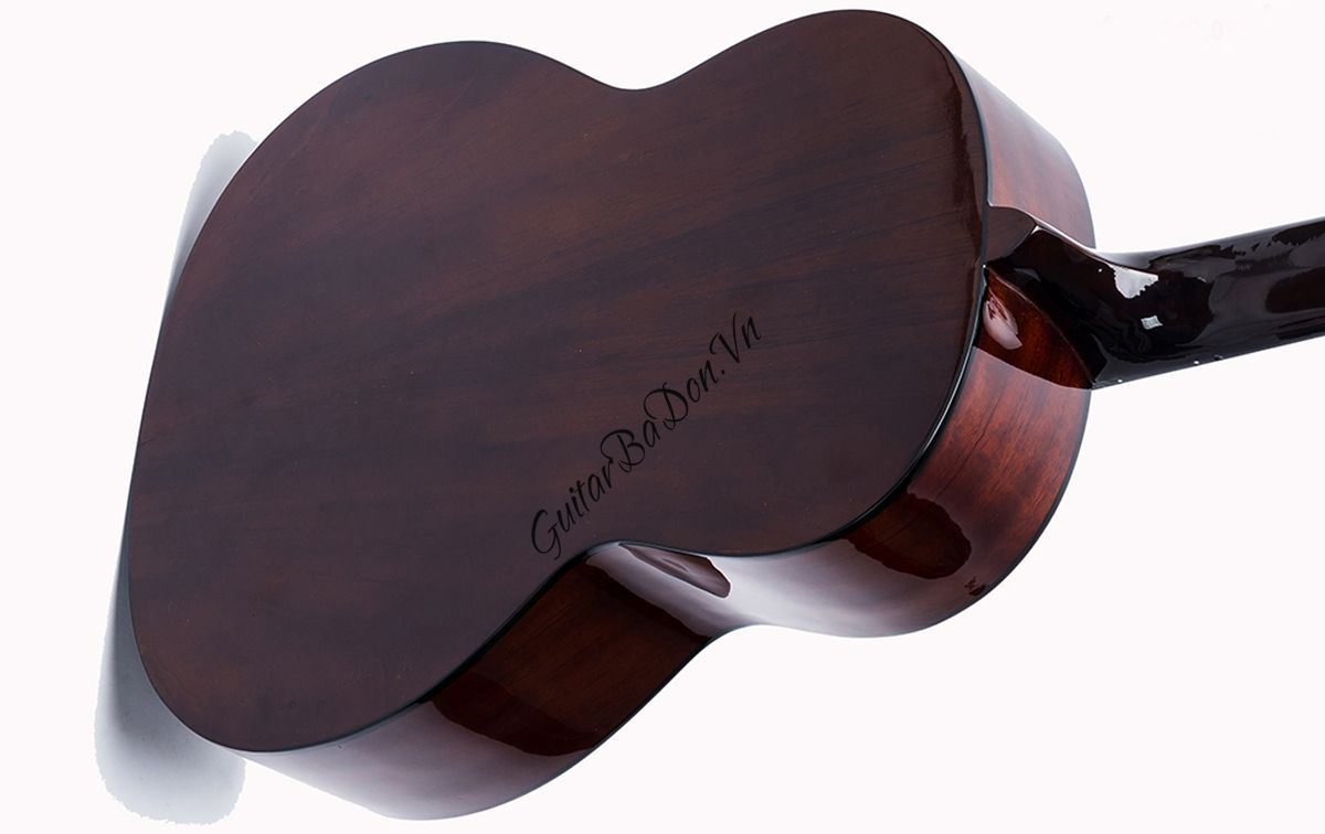 Đàn Guitar Ba Đờn C100 - Classic