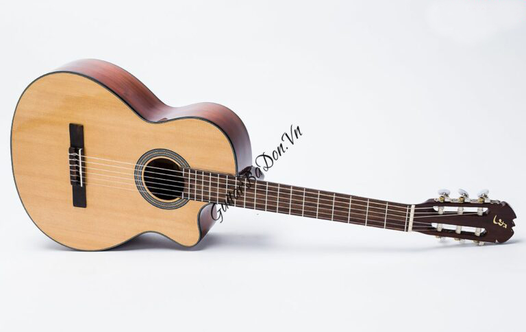 Đàn Guitar Ba Đờn C100J - Classic