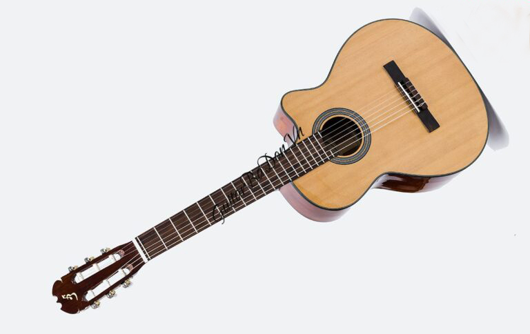 Đàn Guitar Ba Đờn C100J - Classic