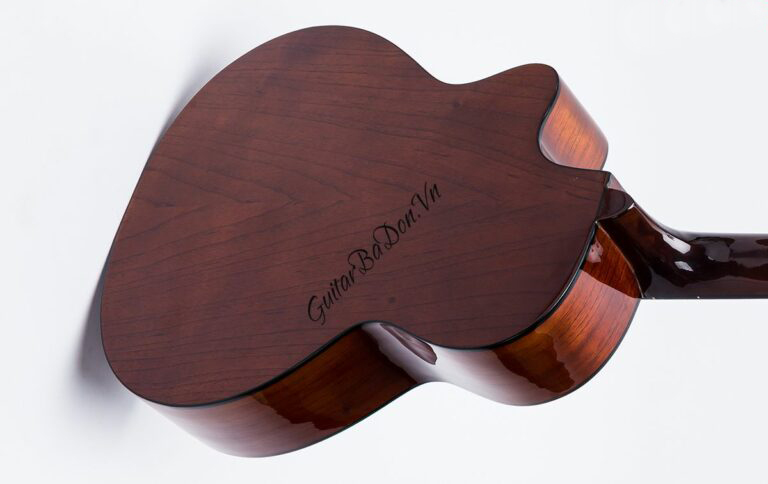 Đàn Guitar Ba Đờn C100J - Classic