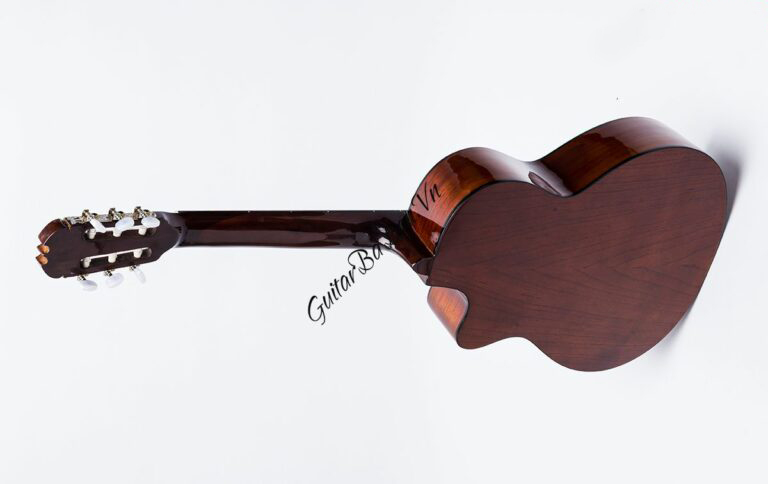 Đàn Guitar Ba Đờn C100J - Classic