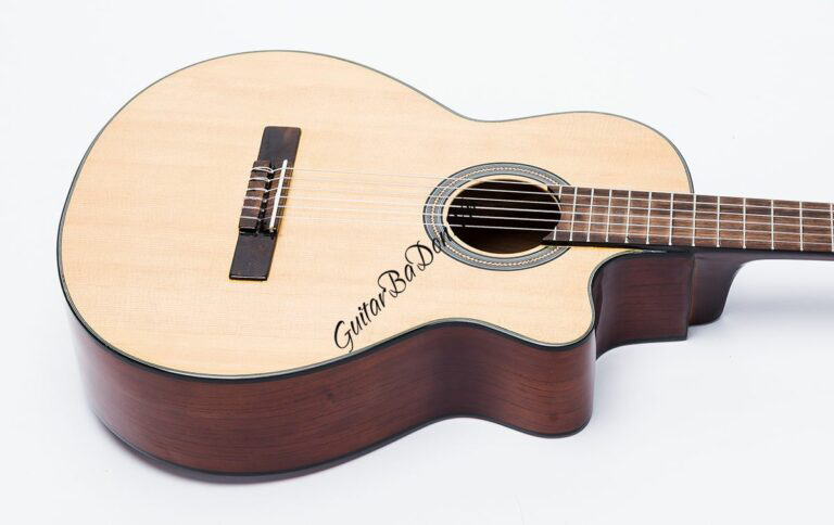 Đàn Guitar Ba Đờn C100J - Classic