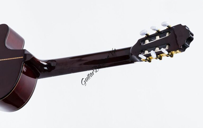 Đàn Guitar Ba Đờn C170J - Classic