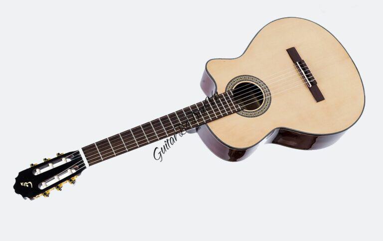 Đàn Guitar Ba Đờn C170J - Classic
