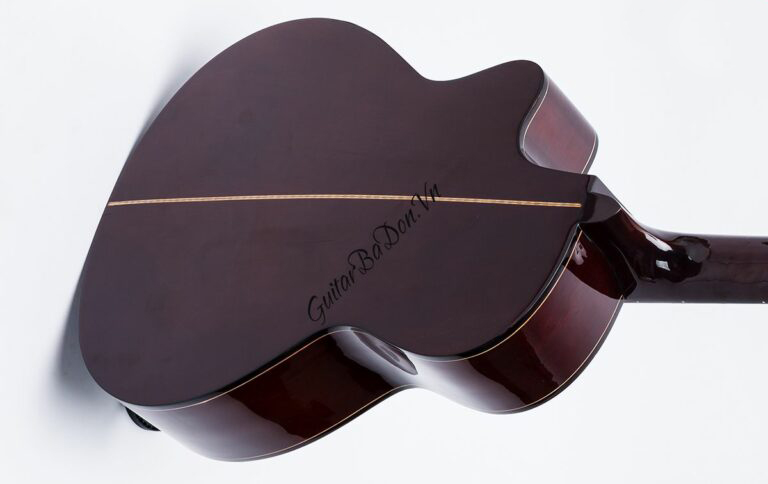 Đàn Guitar Ba Đờn C170J - Classic