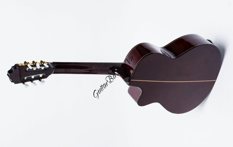 Đàn Guitar Ba Đờn C170J - Classic