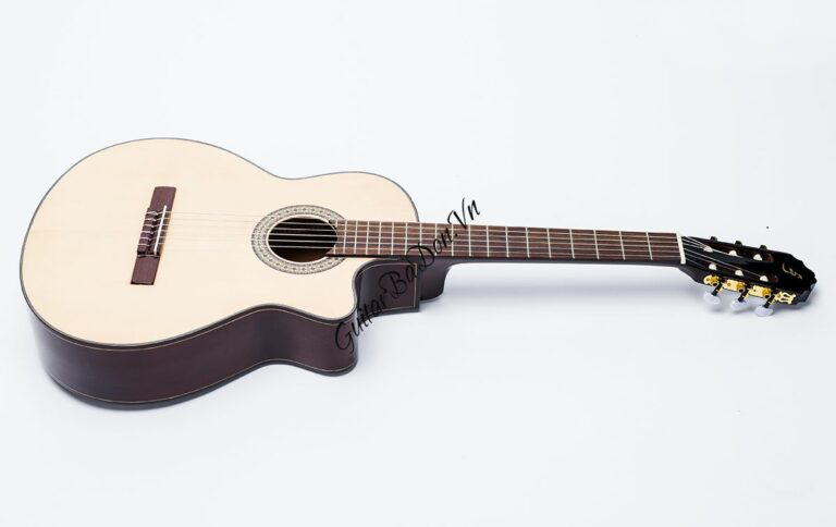 Đàn Guitar Ba Đờn C170J - Classic