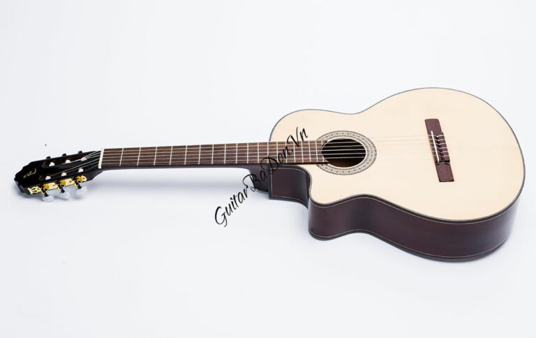 Đàn Guitar Ba Đờn C170J - Classic