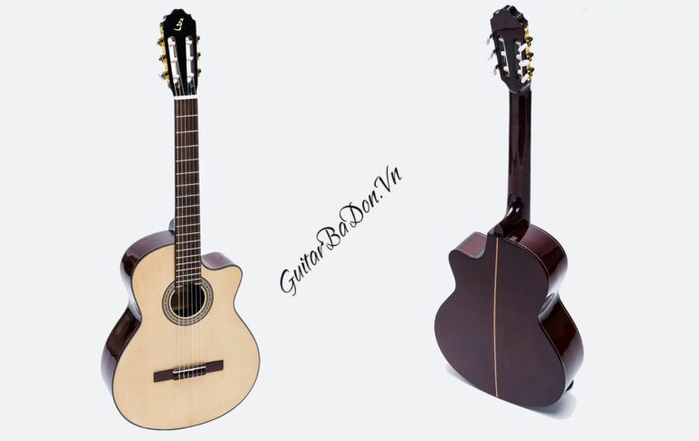 Đàn Guitar Ba Đờn C170J - Classic