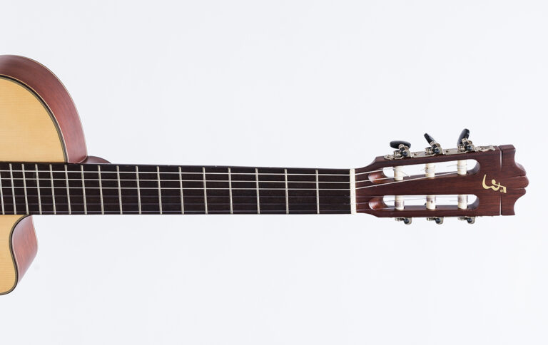 Đàn Guitar Ba Đờn C250J - Classic