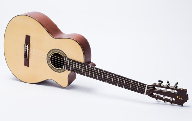 Đàn Guitar Ba Đờn C250J - Classic