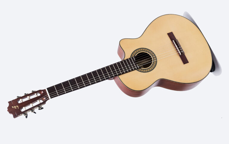 Đàn Guitar Ba Đờn C250J - Classic