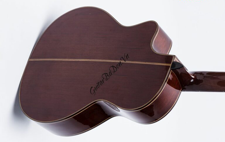 Đàn Guitar Ba Đờn C250J - Classic