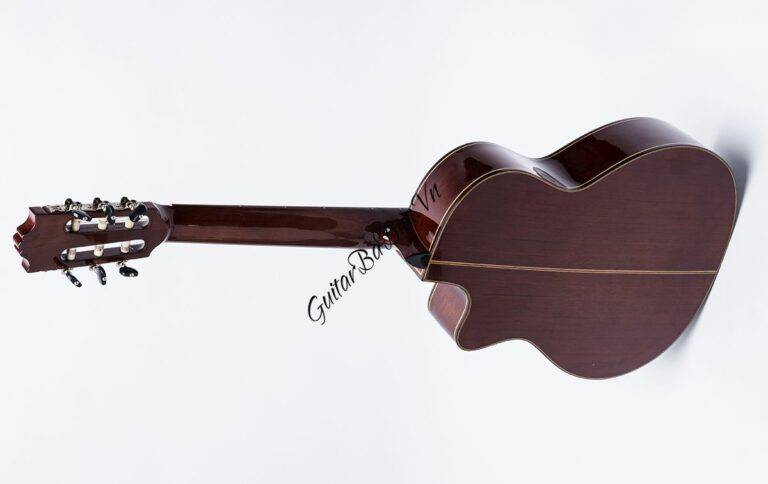 Đàn Guitar Ba Đờn C250J - Classic