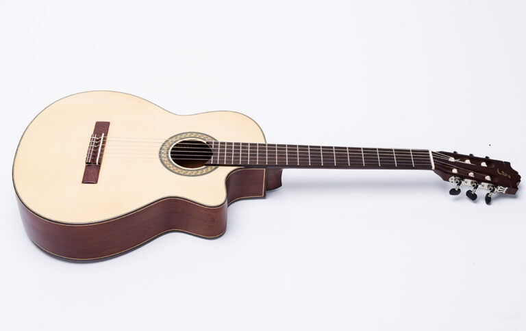 Đàn Guitar Ba Đờn C250J - Classic