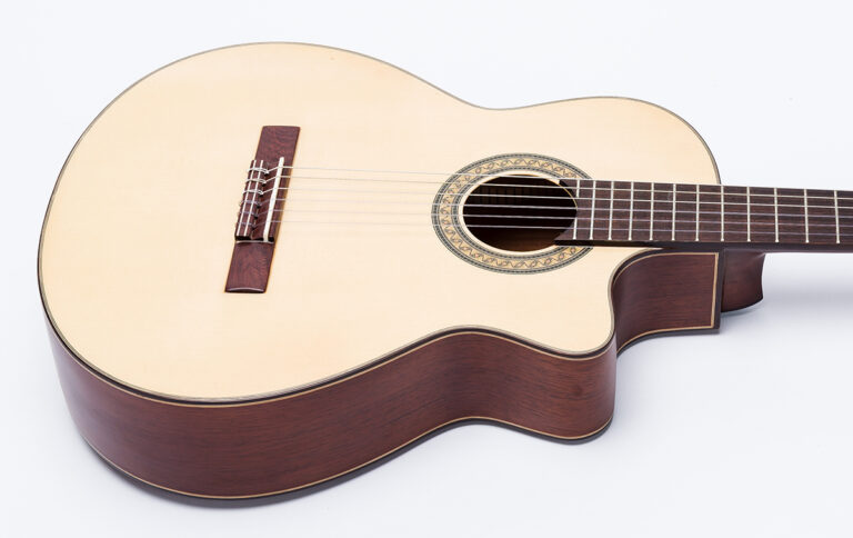 Đàn Guitar Ba Đờn C250J - Classic